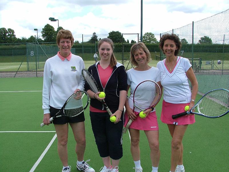 xj13 photos 688.jpg - Carolne Rhodes/ Clare Green and Sarah Sheldrick/ Belinda Simmons